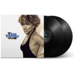 Tina Turner - SIMPLY THE BEST LP – Hledejceny.cz