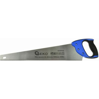 GEKO na dřevo 500mm G33112 – Sleviste.cz