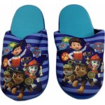 Setino dětské chlapecké měkké papuče Tlapková Patrola – Zboží Mobilmania