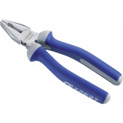 TONA EXPERT E080504 Kleště kombinované 180mm – Sleviste.cz