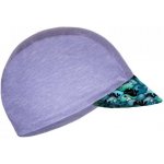 Unuo čepice s kšiltem UV 50+ velryby kluk žíhaná šedá – Sleviste.cz