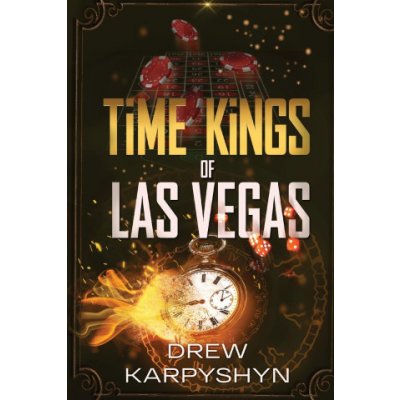 Time Kings of Las Vegas – Zboží Mobilmania