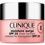 Clinique Moisture Surge Sheer Hydrator SPF25 50 ml – Hledejceny.cz