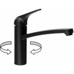 Sapho LISON MJ125B – Hledejceny.cz