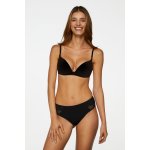 Kinga push-up podprsenka Ines PU-747 světle béžová – Zboží Dáma