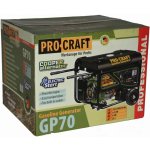 ProCraft GP70 – Zbozi.Blesk.cz