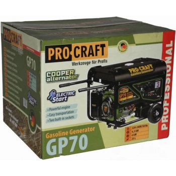 ProCraft GP70