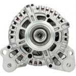 VALEO Alternátor, (typ VALEO), VALEO - ŠKODA 439501 – Sleviste.cz