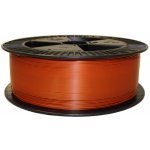 Filament PM PLA 1,75mm měděná 2 kg – Zboží Živě