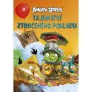 Angry Birds Tajemství ztraceného pokladu