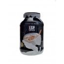 LSP Nutrition Whey protein fitness shake Molke 1800 g