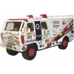 Kovap Tatra 815 Dakar 1994 kov 16 cm 1:43 – Hledejceny.cz