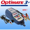 Nabíječky a startovací boxy TecMATE OptiMATE 3 TM430