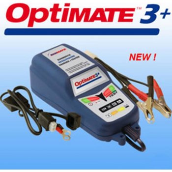 TecMATE OptiMATE 3 TM430