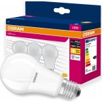 Osram žárovka LED VALUE CLA100 E27 13W/827 3balení BASECLA100 – Hledejceny.cz