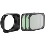 Freewell pro Ricoh GRIV černá PE FW-GRIV-RLH-B – Zboží Živě