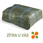 Levior 25160 PE plachta 200g/m2 2x3 m – Zboží Mobilmania