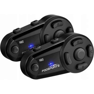 Fodsports V6S | Zboží Auto