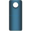 Náhradní kryt na mobilní telefon Kryt Nokia G50 zadní modrý