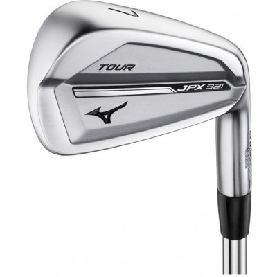 Mizuno JPX 921 Tour 7 KBS S-Taper 120 železo pravé ocel Stiff – Sleviste.cz