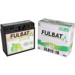Fulbat SLA12-18 – Hledejceny.cz