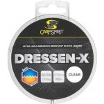 Carp Spirit Shockleader Dressen X čirý100 m 0.50 mm 15,70 kg – Sleviste.cz