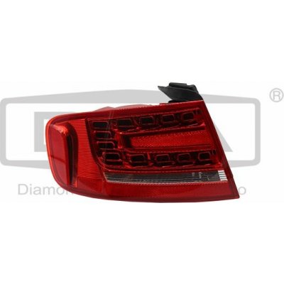 Zadní světlo DPA 89451699802 – Zboží Mobilmania
