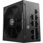 MSI MAG A1000GLS PCIE5 1000W 306-7ZPIX11-CE0 – Zboží Živě