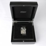 Zippo Sterling Silber Phoenix – Zboží Mobilmania