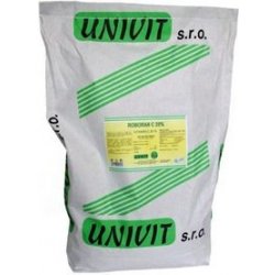 Univit Roboran Vitamin C 25/ 20 kg