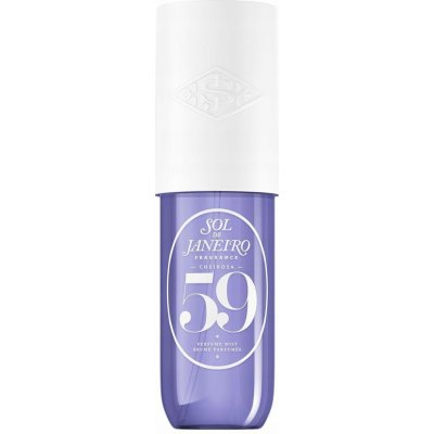 Sol de Janeiro tělový sprej Brazil Crush Cheirosa 59 90 ml – Zboží Dáma