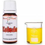 Bylinné kapky Koleda 100% přírodní silice 10 ml – Hledejceny.cz