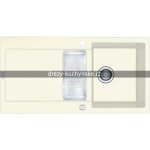 Franke MRG 651 bílá led – Hledejceny.cz