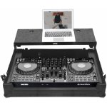 UDG Ultimate Flight Case Denon DJ Prime 4 Black Plus Wheels – Zboží Dáma