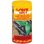 Sera Raffy P Nature 250 ml – Zboží Dáma