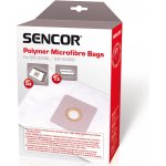 Sencor MICRO SVC 600BL/RD 5ks – Zboží Mobilmania