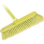 Spokar smeták 5120 Eko s holí červený neštěpený 5113525043 – HobbyKompas.cz