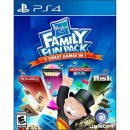 Hra na PS4 HASBRO Family Fun Pack