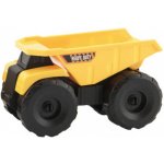 Teddies Stavební stroje plast 12-14cm mix druhů – Zboží Dáma