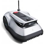 EcoVacs Goat G1-2000 Silver – Zboží Dáma