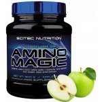 Scitec Nutrition Amino Magic 500 g – Hledejceny.cz