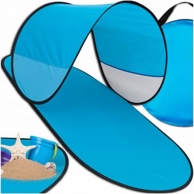 Satis EB135 modrý – Zboží Dáma