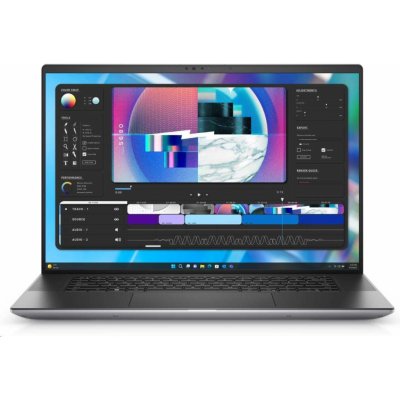 Dell Precision 5680 TRH5H – Zboží Živě