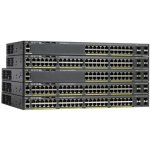 Cisco WS-C2960X-24TS-L – Sleviste.cz
