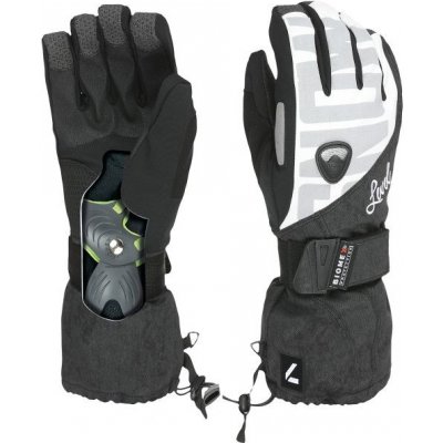 Level Butterfly W anthracite white – Hledejceny.cz