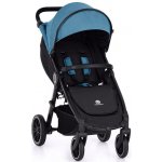 Petite&Mars Sport Street+ RWS Black 2023 Ocean Blue Complete