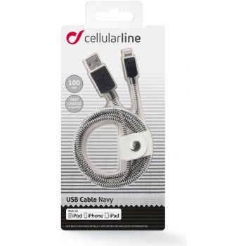 Cellularline USBDATACMFIFABRIC