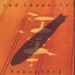 Led Zeppelin - Remasters CD – Zbozi.Blesk.cz