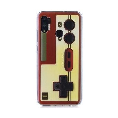 Pouzdro Picture silikonové Honor 10 Lite a Huawei P Smart 2019 - gameboy – Hledejceny.cz