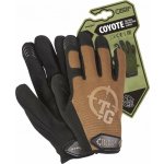 Reis Tactical RTC COYOTE rukavice kojot/black – Zbozi.Blesk.cz